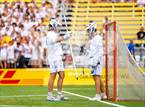 Photo from the gallery "Wooster vs. Bishop Watterson (OHSAA Division 2 Final)"