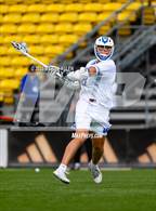 Photo from the gallery "Wooster vs. Bishop Watterson (OHSAA Division 2 Final)"