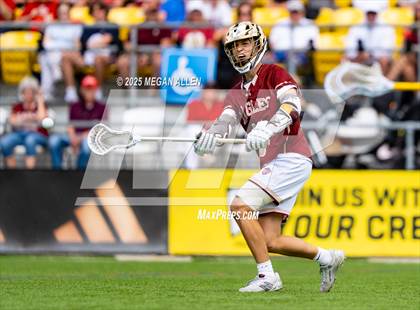 Thumbnail 1 in Wooster vs. Bishop Watterson (OHSAA Division 2 Final) photogallery.