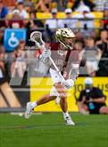 Photo from the gallery "Wooster vs. Bishop Watterson (OHSAA Division 2 Final)"