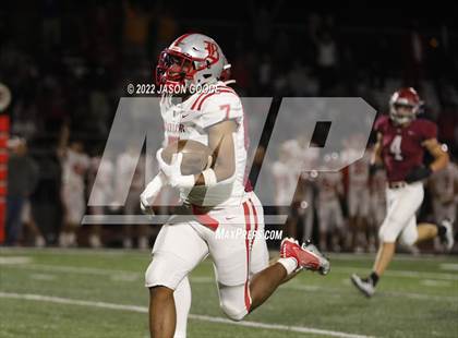 Thumbnail 3 in Baylor @ Montgomery Bell Academy photogallery.