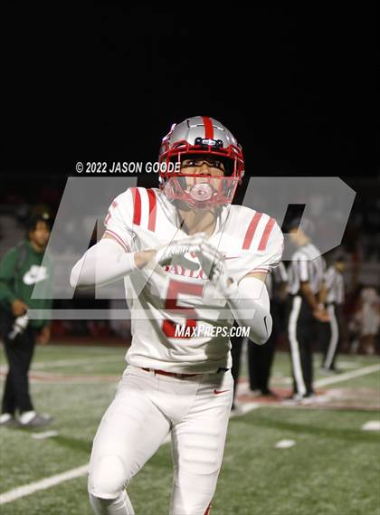 Thumbnail 2 in Baylor @ Montgomery Bell Academy photogallery.