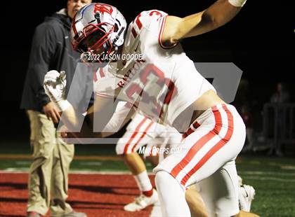 Thumbnail 3 in Baylor @ Montgomery Bell Academy photogallery.