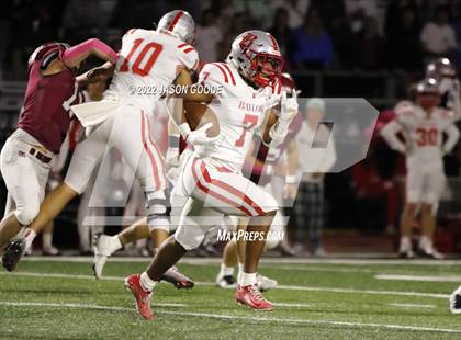Thumbnail 3 in Baylor @ Montgomery Bell Academy photogallery.