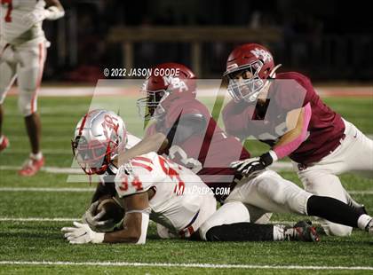 Thumbnail 1 in Baylor @ Montgomery Bell Academy photogallery.