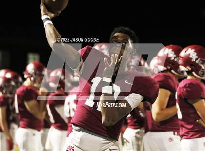 Thumbnail 2 in Baylor @ Montgomery Bell Academy photogallery.