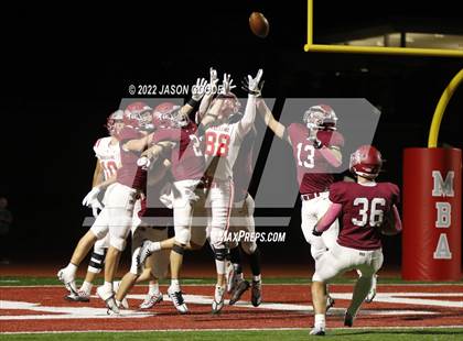 Thumbnail 3 in Baylor @ Montgomery Bell Academy photogallery.