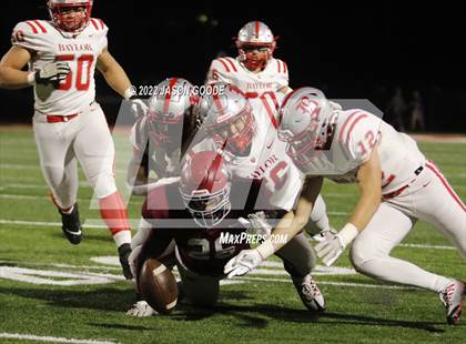 Thumbnail 3 in Baylor @ Montgomery Bell Academy photogallery.