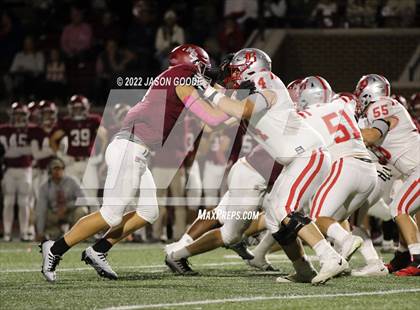 Thumbnail 1 in Baylor @ Montgomery Bell Academy photogallery.