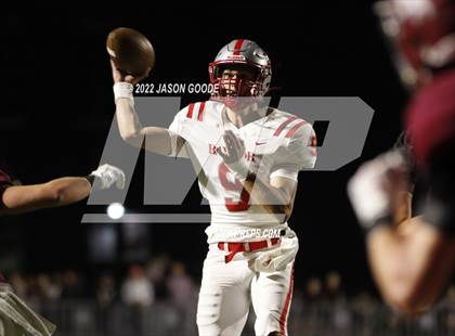 Thumbnail 3 in Baylor @ Montgomery Bell Academy photogallery.