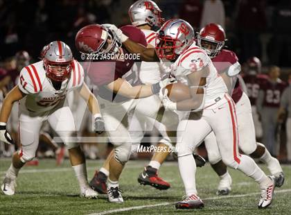 Thumbnail 1 in Baylor @ Montgomery Bell Academy photogallery.