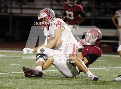 Thumbnail 3 in Baylor @ Montgomery Bell Academy photogallery.
