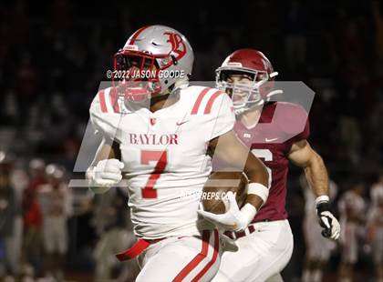 Thumbnail 1 in Baylor @ Montgomery Bell Academy photogallery.