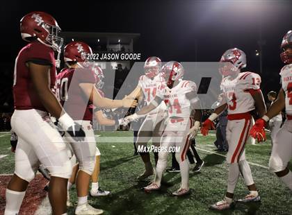 Thumbnail 1 in Baylor @ Montgomery Bell Academy photogallery.