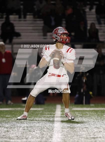 Thumbnail 3 in Baylor @ Montgomery Bell Academy photogallery.