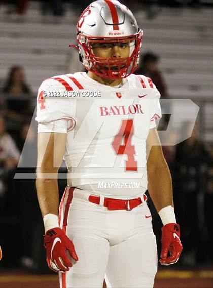 Thumbnail 2 in Baylor @ Montgomery Bell Academy photogallery.
