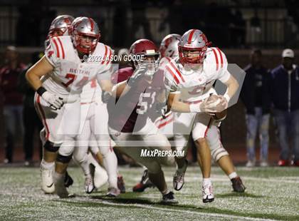 Thumbnail 2 in Baylor @ Montgomery Bell Academy photogallery.