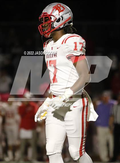 Thumbnail 3 in Baylor @ Montgomery Bell Academy photogallery.
