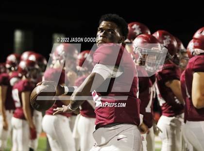 Thumbnail 3 in Baylor @ Montgomery Bell Academy photogallery.