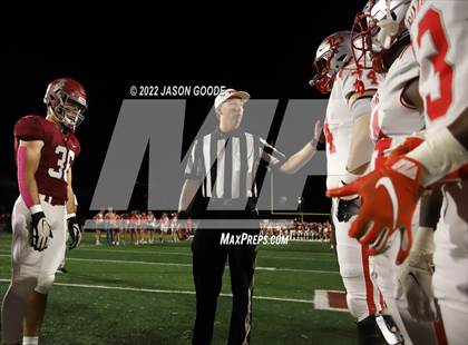 Thumbnail 1 in Baylor @ Montgomery Bell Academy photogallery.