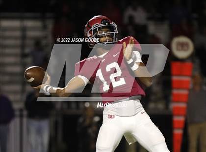 Thumbnail 3 in Baylor @ Montgomery Bell Academy photogallery.