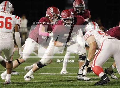 Thumbnail 1 in Baylor @ Montgomery Bell Academy photogallery.