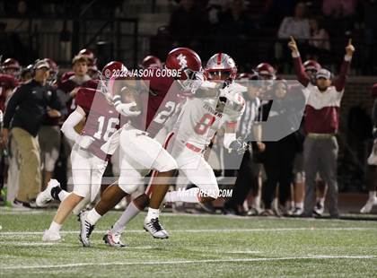 Thumbnail 3 in Baylor @ Montgomery Bell Academy photogallery.