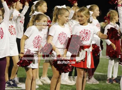 Thumbnail 3 in Baylor @ Montgomery Bell Academy photogallery.