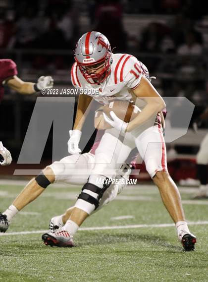 Thumbnail 2 in Baylor @ Montgomery Bell Academy photogallery.