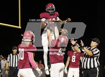 Thumbnail 3 in Baylor @ Montgomery Bell Academy photogallery.