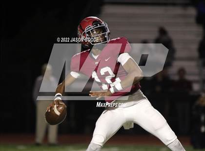 Thumbnail 3 in Baylor @ Montgomery Bell Academy photogallery.