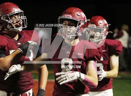 Thumbnail 3 in Baylor @ Montgomery Bell Academy photogallery.
