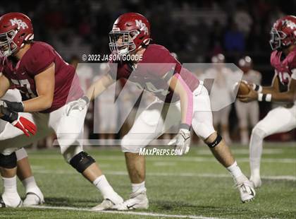 Thumbnail 3 in Baylor @ Montgomery Bell Academy photogallery.