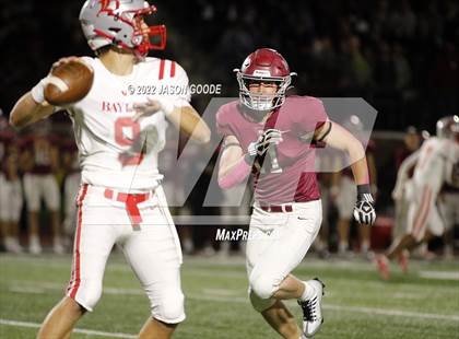 Thumbnail 1 in Baylor @ Montgomery Bell Academy photogallery.