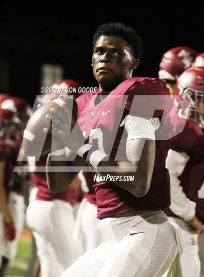 Thumbnail 2 in Baylor @ Montgomery Bell Academy photogallery.