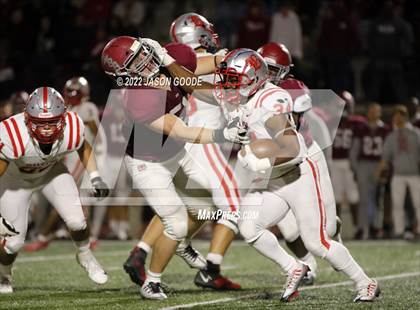 Thumbnail 3 in Baylor @ Montgomery Bell Academy photogallery.