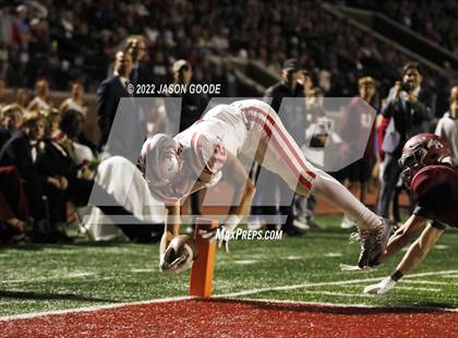 Thumbnail 2 in Baylor @ Montgomery Bell Academy photogallery.