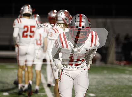 Thumbnail 3 in Baylor @ Montgomery Bell Academy photogallery.