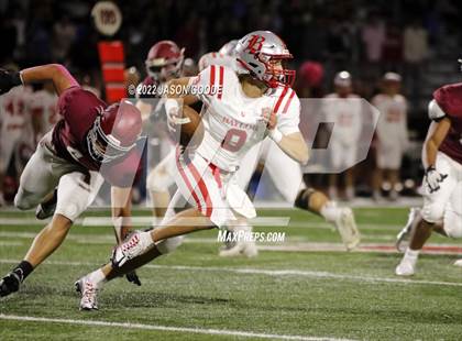 Thumbnail 3 in Baylor @ Montgomery Bell Academy photogallery.