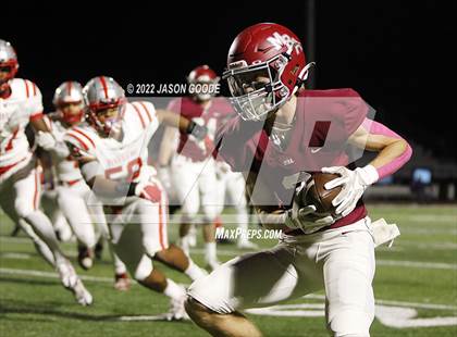 Thumbnail 1 in Baylor @ Montgomery Bell Academy photogallery.