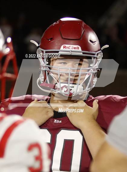 Thumbnail 2 in Baylor @ Montgomery Bell Academy photogallery.