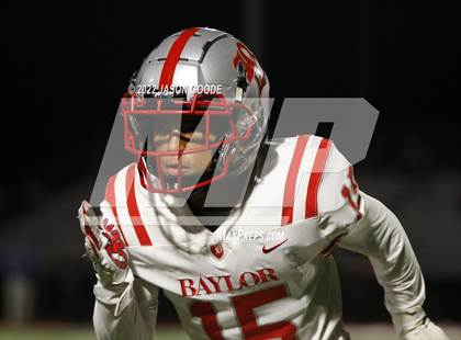 Thumbnail 2 in Baylor @ Montgomery Bell Academy photogallery.