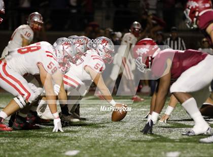 Thumbnail 2 in Baylor @ Montgomery Bell Academy photogallery.