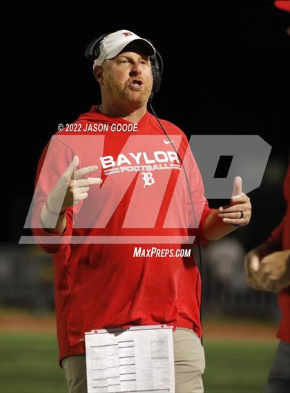 Thumbnail 3 in Baylor @ Montgomery Bell Academy photogallery.