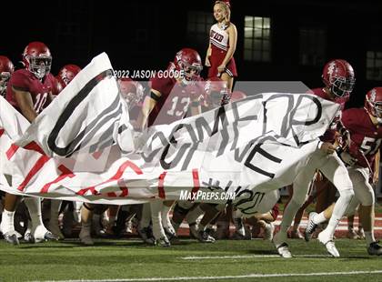Thumbnail 2 in Baylor @ Montgomery Bell Academy photogallery.