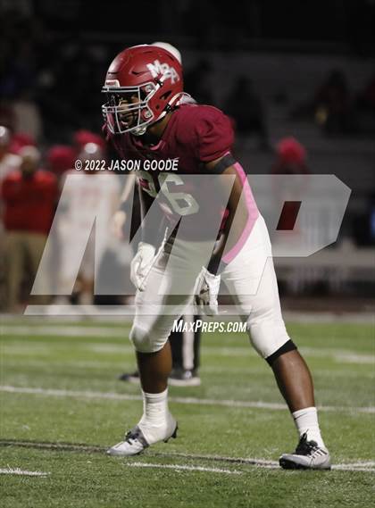 Thumbnail 2 in Baylor @ Montgomery Bell Academy photogallery.