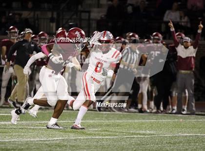 Thumbnail 2 in Baylor @ Montgomery Bell Academy photogallery.