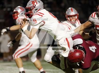 Thumbnail 1 in Baylor @ Montgomery Bell Academy photogallery.