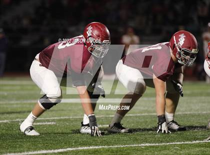 Thumbnail 2 in Baylor @ Montgomery Bell Academy photogallery.