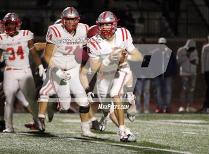 Thumbnail 3 in Baylor @ Montgomery Bell Academy photogallery.